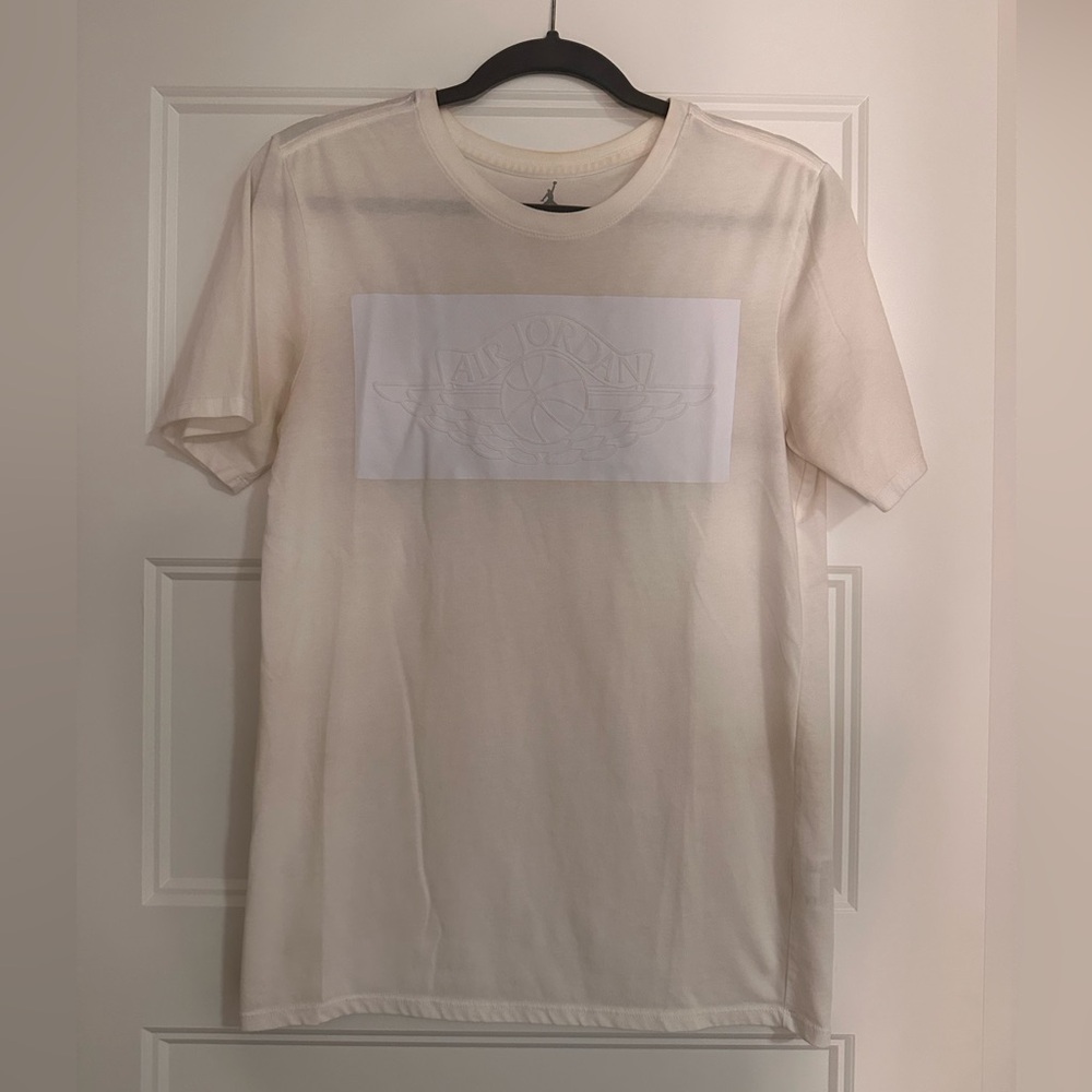 Vintage Jordan Shirt